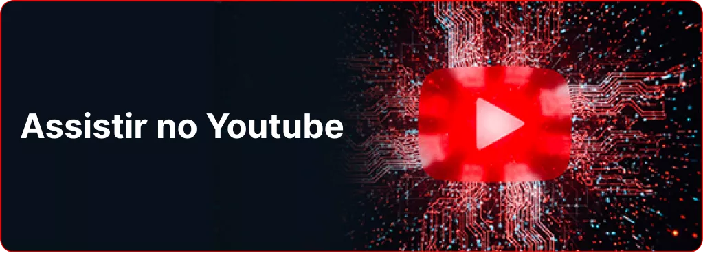 Canal no YouTube